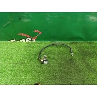 Клемма минусовая Mercedes-Benz CLS W218 2011 A0009050254