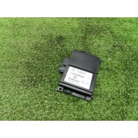 Блок управления Mercedes-Benz E W212 2013 A0009007504