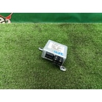 Блок управления Smart Fortwo BRABUS W451 2010 A4515456232