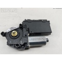 Моторчик стеклоподъемника передний правый Audi A4 B6 (2001-2004) 2003 8E1959802B