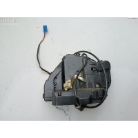 Замок двери задней правой Mercedes W203 (C) 2004 2037300235