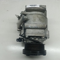Компрессор кондиционера Ford Fusion 2005 8FK35113811