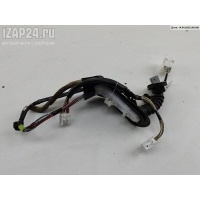 Проводка двери Зад. Лев. Mazda CX-7 2007 EH1467210B