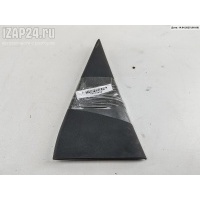 Накладка двери задней левой Mazda CX-7 2007 EG2168516
