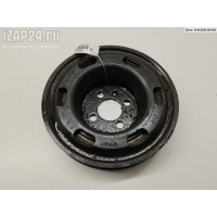 Шкив коленвала Audi A4 B5 (1994-2001) 1995 058105251