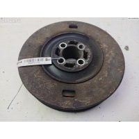 Шкив коленвала Opel Signum 2005