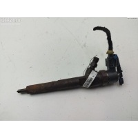 Форсунка топливная Opel Signum (2003-2008) 2005 0445110159