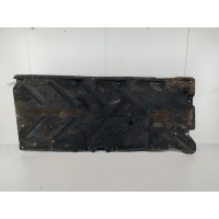 Защита днища Mercedes CLA C117 A2466840200