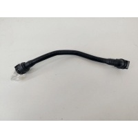 Патрубок системы охлаждения Mercedes CLA C117 A2465010058