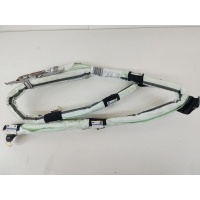 Подушка безопасности Airbag Mercedes CLA C117 A1178601202