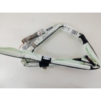Подушка безопасности Airbag Mercedes CLA C117 A1178601102