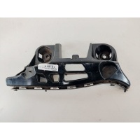 Кронштейн бампера Mercedes CLA C117 A1178850765