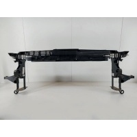 Передняя панель Mercedes CLA C117 A2466200234