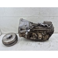 АКПП Volkswagen Touareg 2 NF 0C8300037G