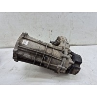 раздатка Volkswagen Touareg 2 NF 0BU341011Q