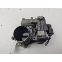 Заслонка дроссельная Opel Signum 2005 Z19DTH