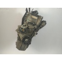 Двигатель (ДВС) Volkswagen Touran 2004 1.6 Бензин