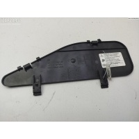 Накладка двери передней левой Opel Zafira A 2005 24458912