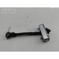 Ограничитель открывания двери передней Перед. Лев. Mazda CX-7 2007