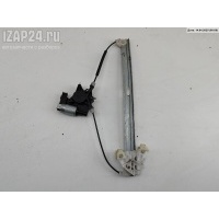 Стеклоподъемник электрический передний левый Mazda CX-7 2007 GJ6A5958X