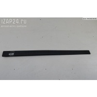 Молдинг двери передней левой Chevrolet Orlando 2011 96886773