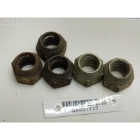 Болт колесный гайка колесная II 2004-2011 2009