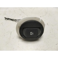 Кнопка стеклоподъемника переднего правого Renault Clio III (2005-2012) 2006 8200108266