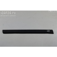 Молдинг двери передней левой Volkswagen Passat B5+ (GP) 2004 3B0854939B