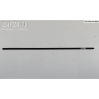 Молдинг двери передней левой Volkswagen Passat B6 2008 3C0853515