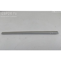 Молдинг двери передней левой Mercedes W211 (E) 2004 2116900962