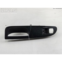 Ручка двери внутренняя передняя левая Volkswagen Passat B6 2008 3C1867171