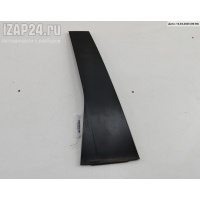 Накладка двери задней левой Volkswagen Passat B6 2008 3C9839903