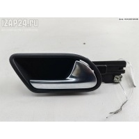 Ручка двери внутренняя передняя правая Volkswagen Golf-5 2005 1K1837114