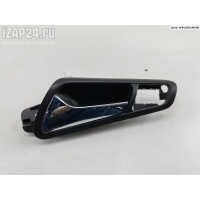 Ручка двери внутренняя передняя левая Volkswagen Passat B6 2008 3C1837113D