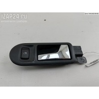 Ручка двери внутренняя передняя правая Volkswagen Golf-4 2000 3B1837114
