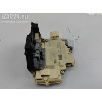 Замок двери задней левой Volkswagen Passat B6 2008 3C4839015A