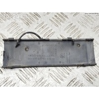 Решетка (заглушка) в бампер Перед. BMW 3 E36 (1991-2000) 1997 51118146078, 8146078