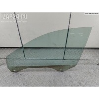 Стекло двери передней левой Audi A6 C5 (1997-2005) 1998 43R00082