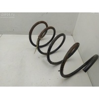 Пружина подвески передняя Mercedes W203 (C) 2000