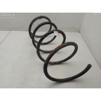 Пружина подвески передняя Mercedes W203 (C) 2004