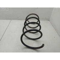 Пружина подвески передняя Mercedes W203 (C) 2002