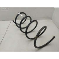 Пружина подвески передняя Mercedes W203 (C) 2004