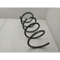 Пружина подвески передняя Mercedes W203 (C) 2002