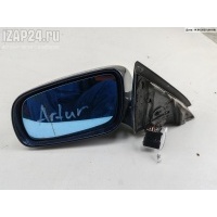 Зеркало наружное левое Audi A6 C5 (1997-2005) 1998 4B1858531