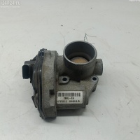 Заслонка дроссельная Ford Fusion 2005 2S6UFA
