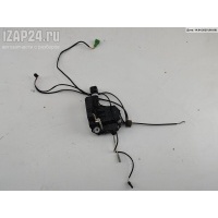 Замок двери передней левой Mercedes W211 (E) 2004 2117200935