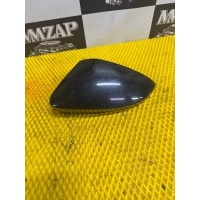Крышка зеркала SKODA OCTAVIA A7 2015 5E0857537A