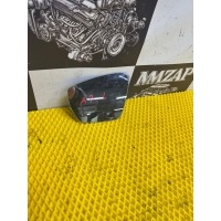 Зеркальный элемент SKODA OCTAVIA A7 2015 5E0857521