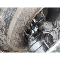 Суппорт задний левый Man TGS I 81508046637