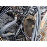 Редуктор заднего моста R780 2.92 Scania 3-series R 1722313